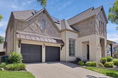 2600 Fairhill Lane, Flower Mound, TX 75022 - Photo 1