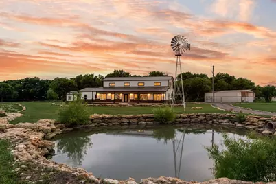 11167 Plainview Road, Krum, TX 76249 - Photo 2