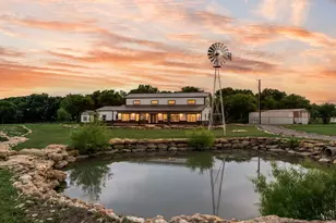 11167 Plainview Rd, Krum, TX 76249 - Photo 2
