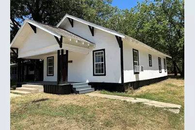 1508 Park Street, Commerce, TX 75428 - Photo 1