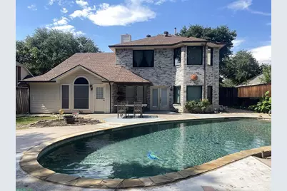 725 Crested Butte Trail, Flower Mound, TX 75028 - Photo 12