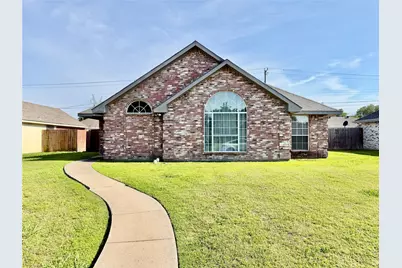 1302 Old Knoll Drive, Wylie, TX 75098 - Photo 1