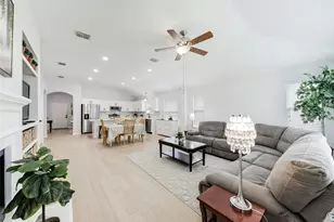717 Sequoia Dr, Anna, TX 75409 - Photo 8