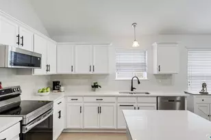 717 Sequoia Dr, Anna, TX 75409 - Photo 2