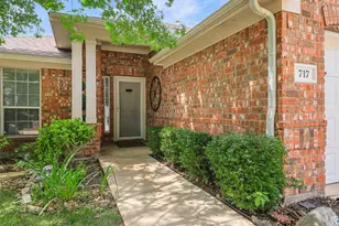 717 Sequoia Dr, Anna, TX 75409 - Photo 20