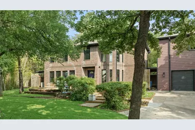 2002 Emerson Lane, Denton, TX 76209 - Photo 2