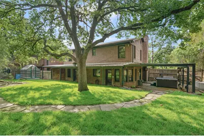 2002 Emerson Lane, Denton, TX 76209 - Photo 32