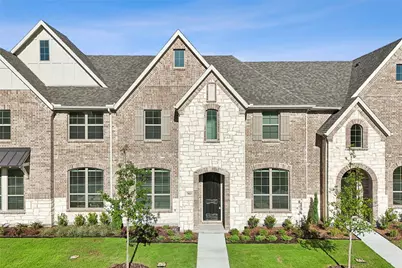 7043 Granbury Lane, Grand Prairie, TX 75054 - Photo 2