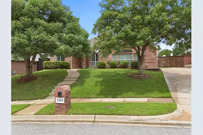 1313 Val Verde Court, Denton, TX 76210 - Photo 34