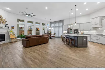 508 Turkey Creek Drive, McKinney, TX 75071 - Photo 28