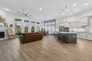 508 Turkey Creek Dr, McKinney, TX 75071 - Photo 28