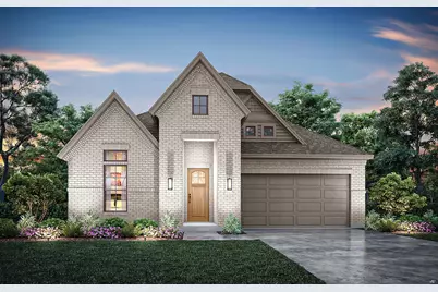 511 Geyser Trail, Waco, TX 76657 - Photo 1