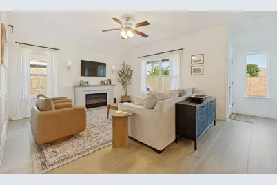 1021 Baker Bridge Drive, Forney, TX 75126 - Photo 12