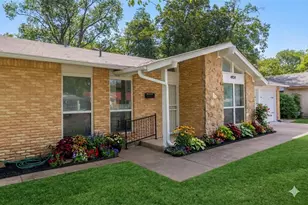 4924 Melinda Dr, Forest Hill, TX 76119 - Photo 1