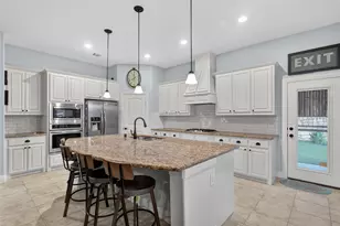10909 Smithville Pl, McKinney, TX 75071 - Photo 4