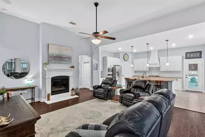 10909 Smithville Place, McKinney, TX 75071 - Photo 10