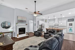 10909 Smithville Pl, McKinney, TX 75071 - Photo 10