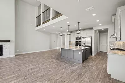 2317 Willow Garden Drive, Little Elm, TX 75068 - Photo 10