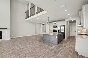 2317 Willow Garden Dr, Little Elm, TX 75068 - Photo 10