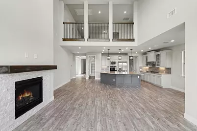 2317 Willow Garden Drive, Little Elm, TX 75068 - Photo 8