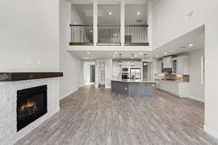 2317 Willow Garden Dr, Little Elm, TX 75068 - Photo 8