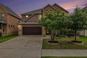 2317 Willow Garden Dr, Little Elm, TX 75068 - Photo 1