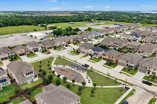 2317 Willow Garden Dr, Little Elm, TX 75068 - Photo 38