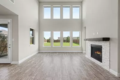 2317 Willow Garden Drive, Little Elm, TX 75068 - Photo 6
