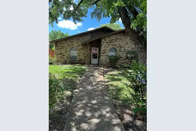 2833 Emberwood Drive, Garland, TX 75043 - Photo 1