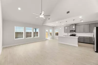 2906 Hanscom Street, Forney, TX 75126 - Photo 6