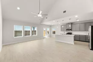 2906 Hanscom St, Forney, TX 75126 - Photo 6