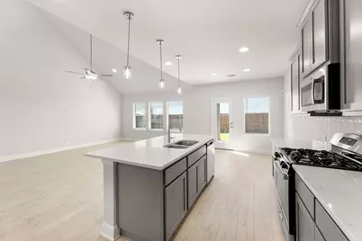 2906 Hanscom Street, Forney, TX 75126 - Photo 4