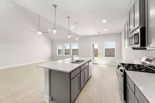 2906 Hanscom St, Forney, TX 75126 - Photo 4