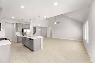 2906 Hanscom St, Forney, TX 75126 - Photo 8
