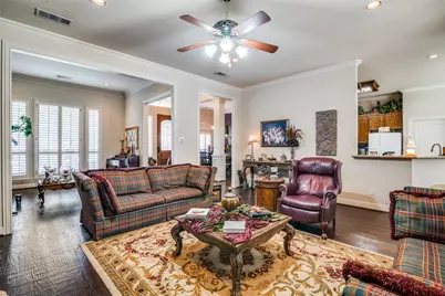 2305 Rosser Court, Rowlett, TX 75088 - Photo 16