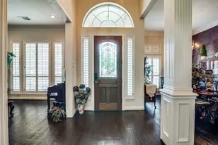 2305 Rosser Ct, Rowlett, TX 75088 - Photo 2