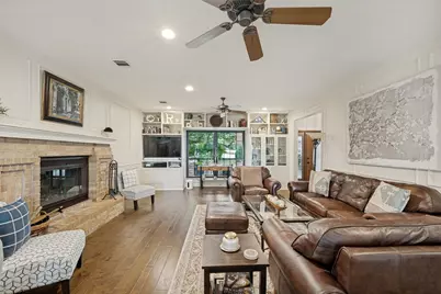 9004 Martin Drive, North Richland Hills, TX 76182 - Photo 6