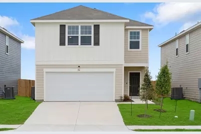 2121 Prairie Lane, Melissa, TX 75454 - Photo 10