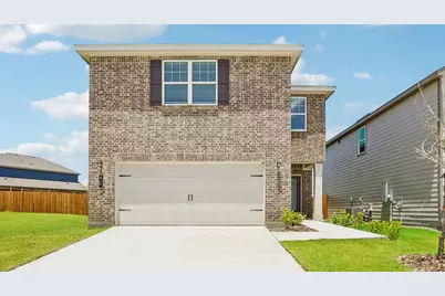 2121 Prairie Lane, Melissa, TX 75454 - Photo 6