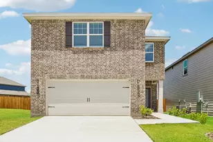 2121 Prairie Ln, Melissa, TX 75454 - Photo 6