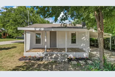1220 N Rusk Street, Weatherford, TX 76086 - Photo 4