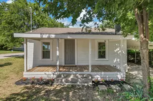 1220 N Rusk St, Weatherford, TX 76086 - Photo 4