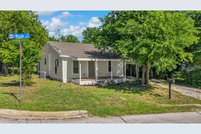 1220 N Rusk Street, Weatherford, TX 76086 - Photo 34