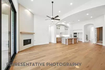 833 Bridle Path Parkway, Aubrey, TX 76227 - Photo 4