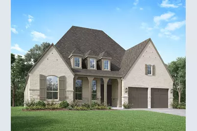 833 Bridle Path Parkway, Aubrey, TX 76227 - Photo 1