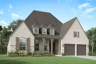 833 Bridle Path Pkwy, Aubrey, TX 76227 - Photo 1