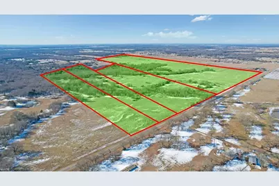 Tbd 247 Acres Fm 1396 Highway, Ivanhoe, TX 75447 - Photo 8