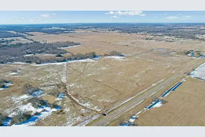 Tbd 247 Acres Fm 1396 Highway, Ivanhoe, TX 75447 - Photo 4