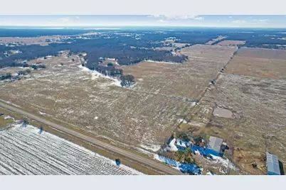 Tbd 247 Acres Fm 1396 Highway, Ivanhoe, TX 75447 - Photo 1