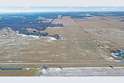 Tbd 247 Acres Fm 1396 Highway, Ivanhoe, TX 75447 - Photo 2